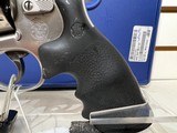 Used Smith & Wesson 686 2.5