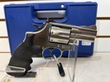 Used Smith & Wesson 686 2.5