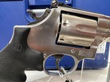 Used Smith & Wesson 686 2.5