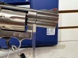 Used Smith & Wesson 686 2.5