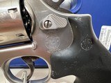 Used Smith & Wesson 686 2.5