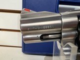 Used Smith & Wesson 686 2.5
