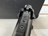 New Beretta 92X Centurion 9mm - 8 of 16