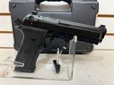 New Beretta 92X Centurion 9mm - 11 of 16