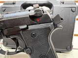 New Beretta 92X Centurion 9mm - 3 of 16