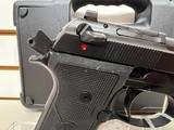 New Beretta 92X Centurion 9mm - 13 of 16