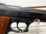 Used Taurus PT-99 AF 9mm, No Box - 15 of 19