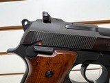 Used Taurus PT-99 AF 9mm, No Box - 14 of 19