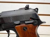 Used Taurus PT-99 AF 9mm, No Box - 6 of 19