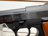 Used Taurus PT-99 AF 9mm, No Box - 5 of 19