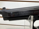 Used Taurus PT-99 AF 9mm, No Box - 2 of 19