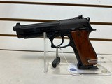 Used Taurus PT-99 AF 9mm, No Box - 1 of 19