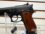 Used Taurus PT-99 AF 9mm, No Box - 7 of 19