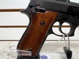 Used Taurus PT-99 AF 9mm, No Box - 13 of 19