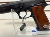 Used Taurus PT-99 AF 9mm, No Box - 8 of 19