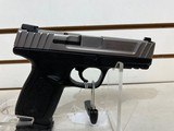 Used Smith & Wesson SD9VE, 2 Mags - 9 of 14