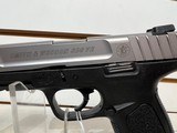 Used Smith & Wesson SD9VE, 2 Mags - 5 of 14