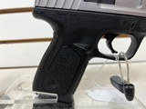 Used Smith & Wesson SD9VE, 2 Mags - 10 of 14
