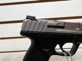 Used Smith & Wesson SD9VE, 2 Mags - 11 of 14