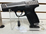 Used Smith & Wesson SD9VE, 2 Mags - 2 of 14