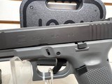 NEW GLK 17G5 17RD CONGRY BLK 9mm - 5 of 16