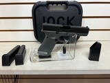NEW GLK 17G5 17RD CONGRY BLK 9mm - 9 of 16