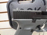 NEW GLK 17G5 17RD CONGRY BLK 9mm - 12 of 16