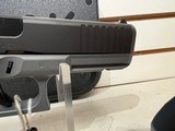 NEW GLK 17G5 17RD CONGRY BLK 9mm - 14 of 16