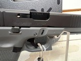 NEW GLK 17G5 17RD CONGRY BLK 9mm - 13 of 16