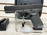 NEW GLK 17G5 17RD CONGRY BLK 9mm - 2 of 16