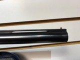 used 391 sporting gold 20 gauge 26" bbl hard plastic case 5 chokes tools very good condition - 21 of 21