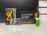 new BRN CIT HUNTER GRI OU 12M/28MC new in box - 2 of 23