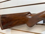 Used Browning Citori Field 12 Gauge 28" bbl 2 removable chokes 1 mod 1 full very good condition no box no manuals - 20 of 23