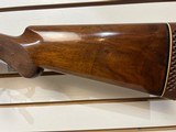 Used Browning Citori Field 12 Gauge 28" bbl 2 removable chokes 1 mod 1 full very good condition no box no manuals - 7 of 23