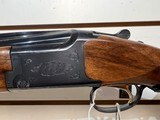 Used Browning Citori Field 12 Gauge 28" bbl 2 removable chokes 1 mod 1 full very good condition no box no manuals - 9 of 23