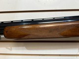 Used Browning Citori Field 12 Gauge 28" bbl 2 removable chokes 1 mod 1 full very good condition no box no manuals - 10 of 23