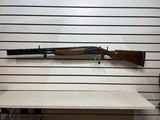 Used Browning Citori Field 12 Gauge 28" bbl 2 removable chokes 1 mod 1 full very good condition no box no manuals - 1 of 23
