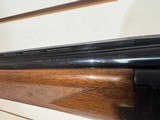 Used Browning Citori Field 12 Gauge 28" bbl 2 removable chokes 1 mod 1 full very good condition no box no manuals - 11 of 23