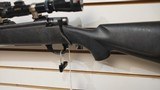 Used Weatherby Vanguard 243 win24