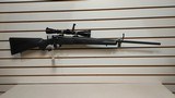 Used Weatherby Vanguard 243 win24