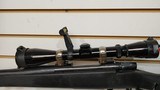 Used Weatherby Vanguard 243 win24