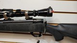 Used Weatherby Vanguard 243 win24