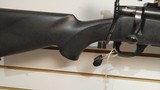 Used Weatherby Vanguard 243 win24