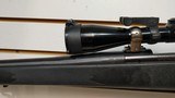 Used Weatherby Vanguard 243 win24