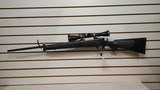 Used Weatherby Vanguard 243 win24