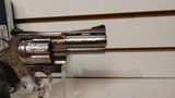 new CLT PYTHON 357 3SS 6R ENGRAVED new in hard plastic colt case reduced from $1950.00 - 14 of 19