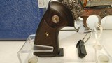 new CLT PYTHON 357 3SS 6R ENGRAVED new in hard plastic colt case reduced from $1950.00 - 11 of 19