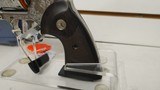 new CLT PYTHON 357 3SS 6R ENGRAVED new in hard plastic colt case reduced from $1950.00 - 3 of 19