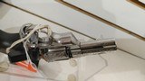 new CLT PYTHON 357 3SS 6R ENGRAVED new in hard plastic colt case reduced from $1950.00 - 17 of 19