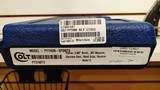 new CLT PYTHON 357 3SS 6R ENGRAVED new in hard plastic colt case reduced from $1950.00 - 16 of 19